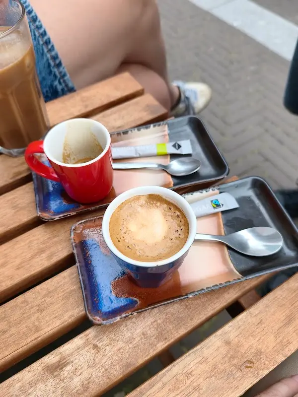 Passion Ethiopian Coffee, Foto 8 von 10