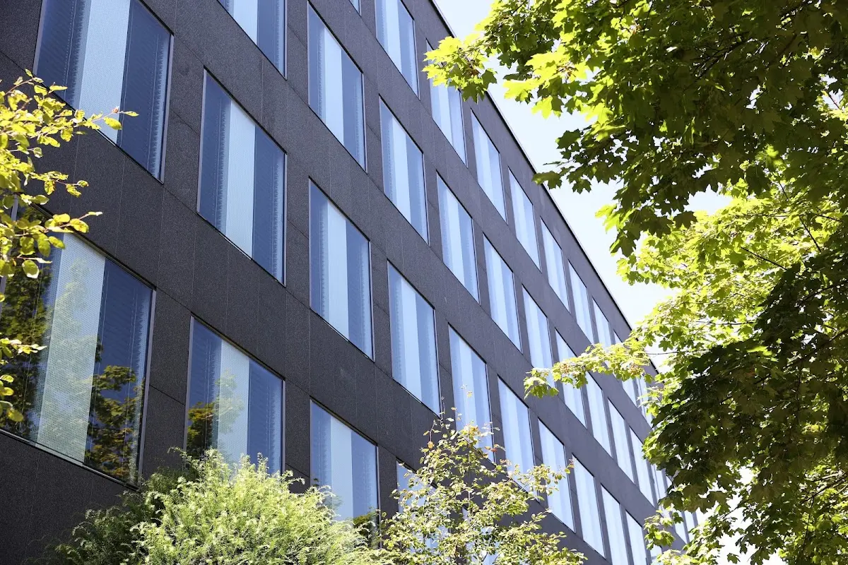 Rivvers München Laim – Coworking Space (ehem. SleevesUp!)