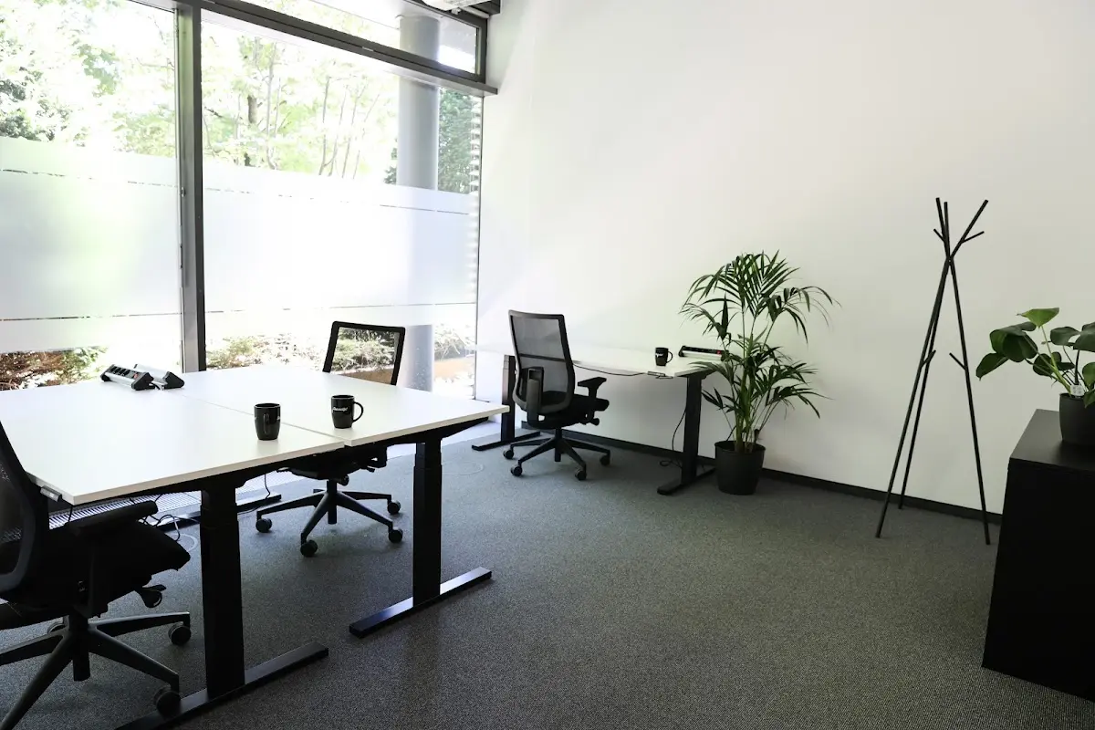 Rivvers München Laim – Coworking Space (ehem. SleevesUp!), Foto 2 von 5