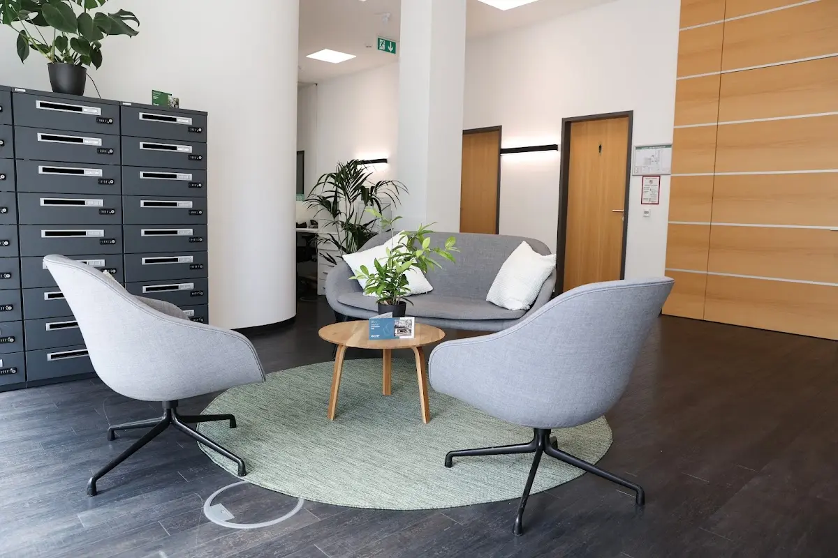 Rivvers München Laim – Coworking Space (ehem. SleevesUp!), Foto 4 von 5