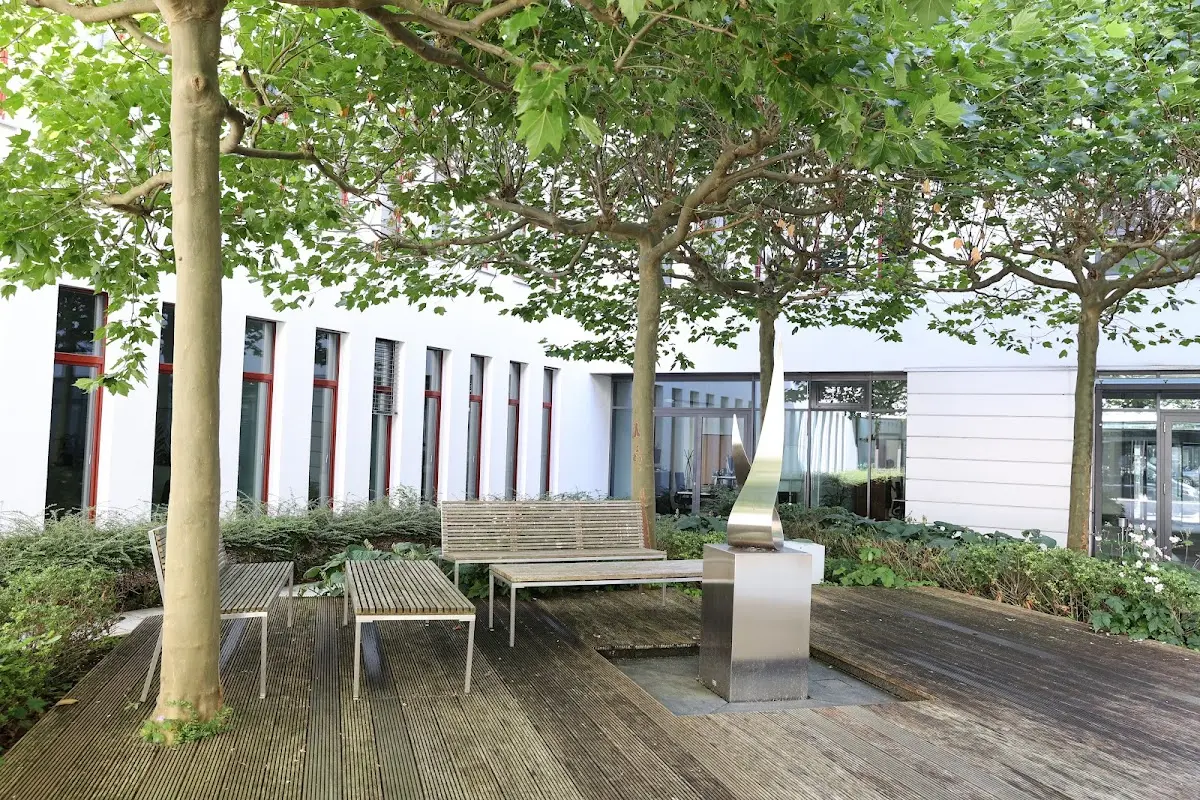 Rivvers München Laim – Coworking Space (ehem. SleevesUp!), Foto 5 von 5