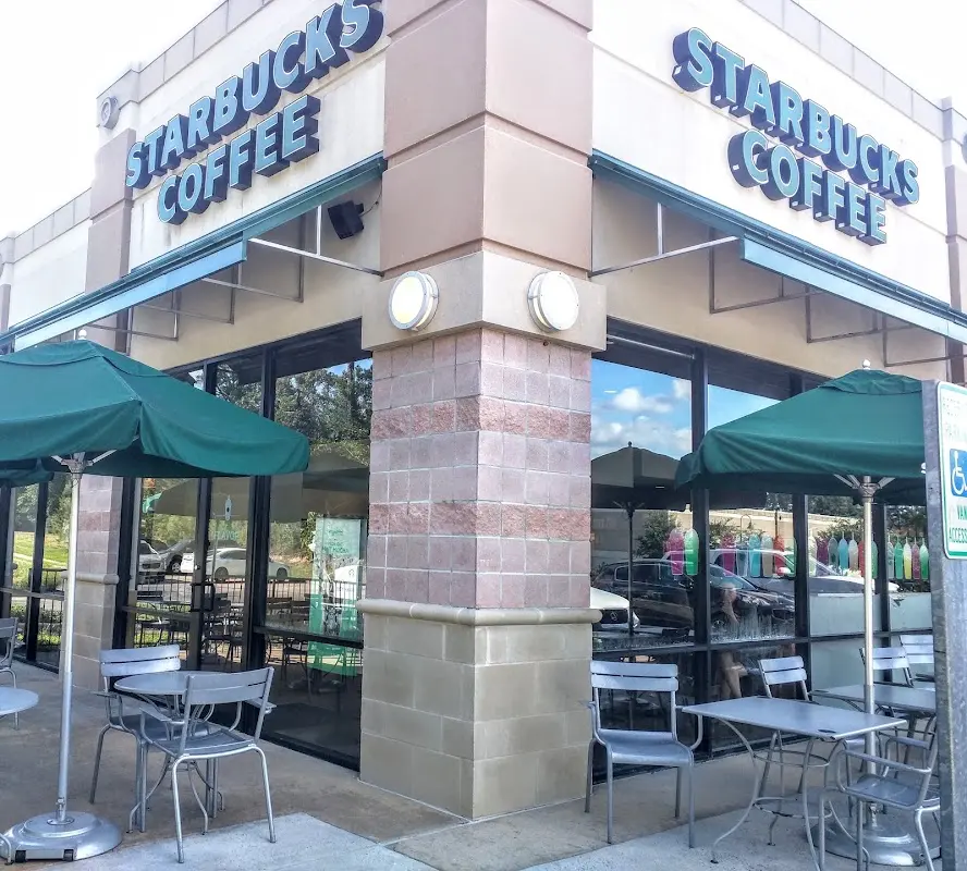 Starbucks Coffee Company