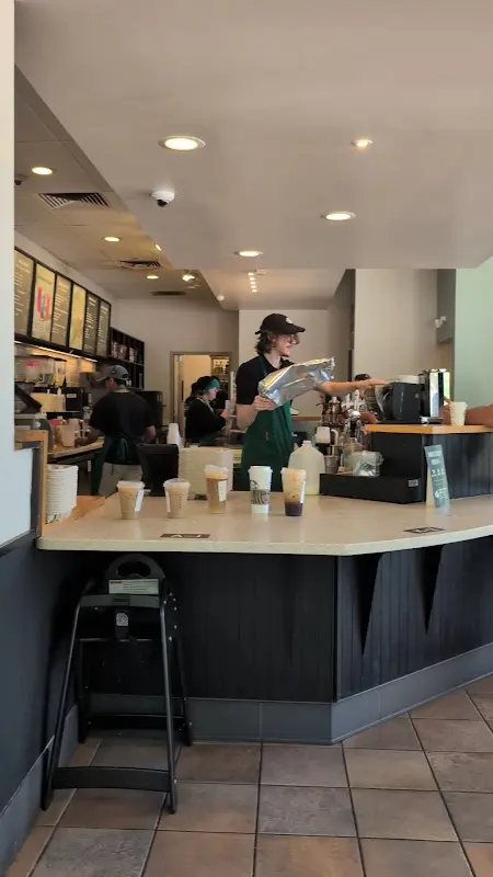 Starbucks Coffee Company, Foto 2 von 10