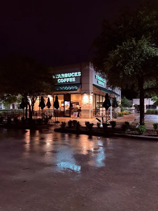 Starbucks Coffee Company, Foto 4 von 10