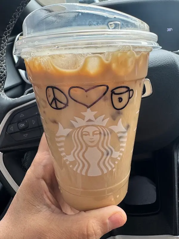 Starbucks Coffee Company, Foto 6 von 10