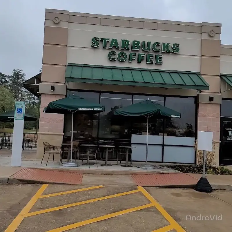 Starbucks Coffee Company, Foto 8 von 10
