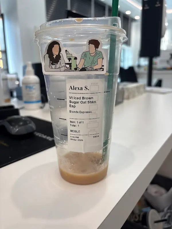 Starbucks Coffee Company, Foto 9 von 10