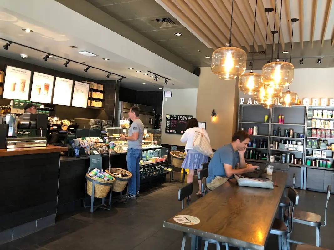 Starbucks Coffee Company, Foto 3 von 5