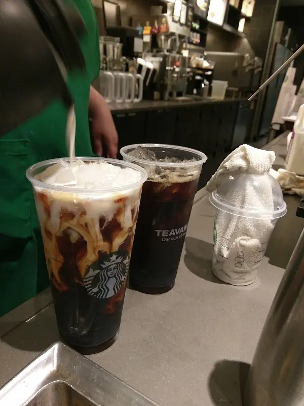 Starbucks Coffee Company, Foto 4 von 5