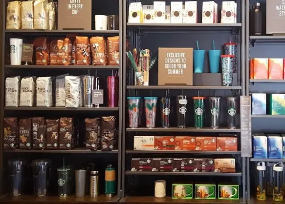 Starbucks Coffee Company, Foto 5 von 5