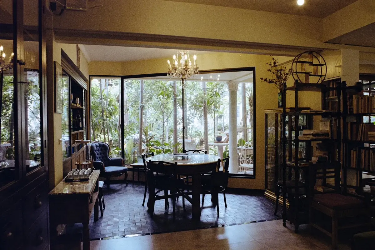 The Bookroom Yenakart