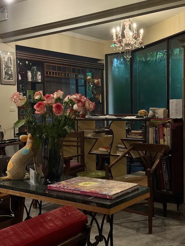The Bookroom Yenakart, Foto 3 von 10