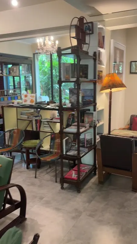 The Bookroom Yenakart, Foto 8 von 10