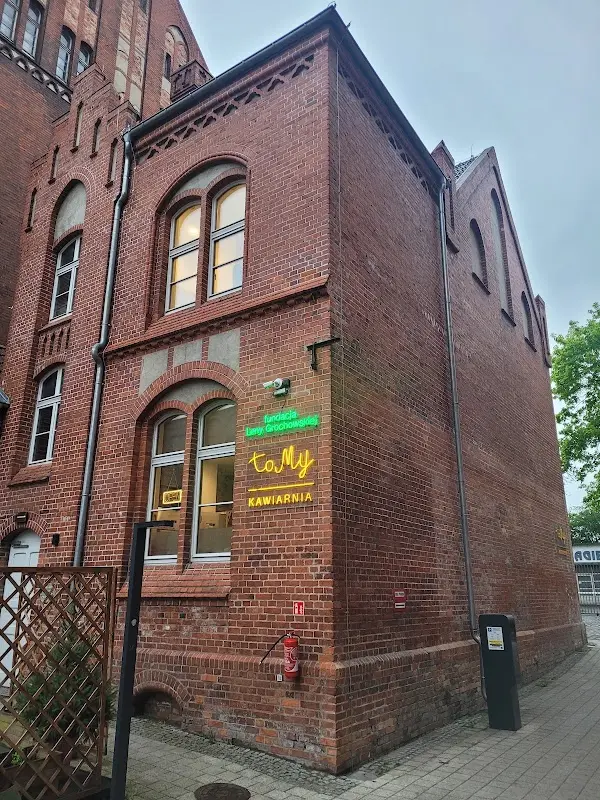 toMy Kawiarnia Gdańsk Fundacja Leny Grochowskiej, Foto 6 von 10