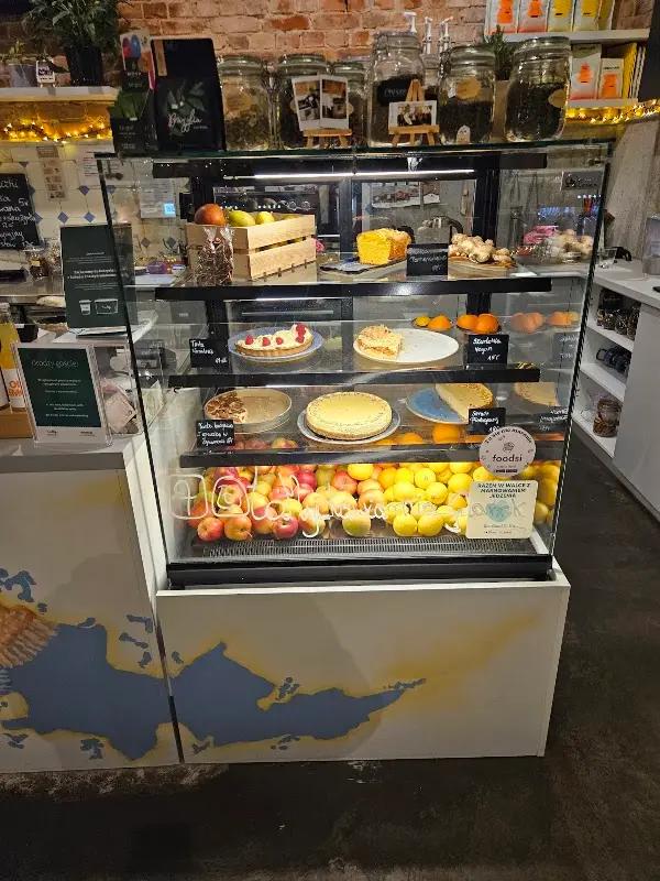 toMy Kawiarnia Gdańsk Fundacja Leny Grochowskiej, Foto 9 von 10