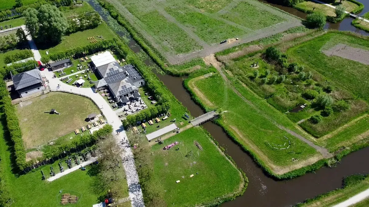Tuin van de Smid, Foto 2 von 10