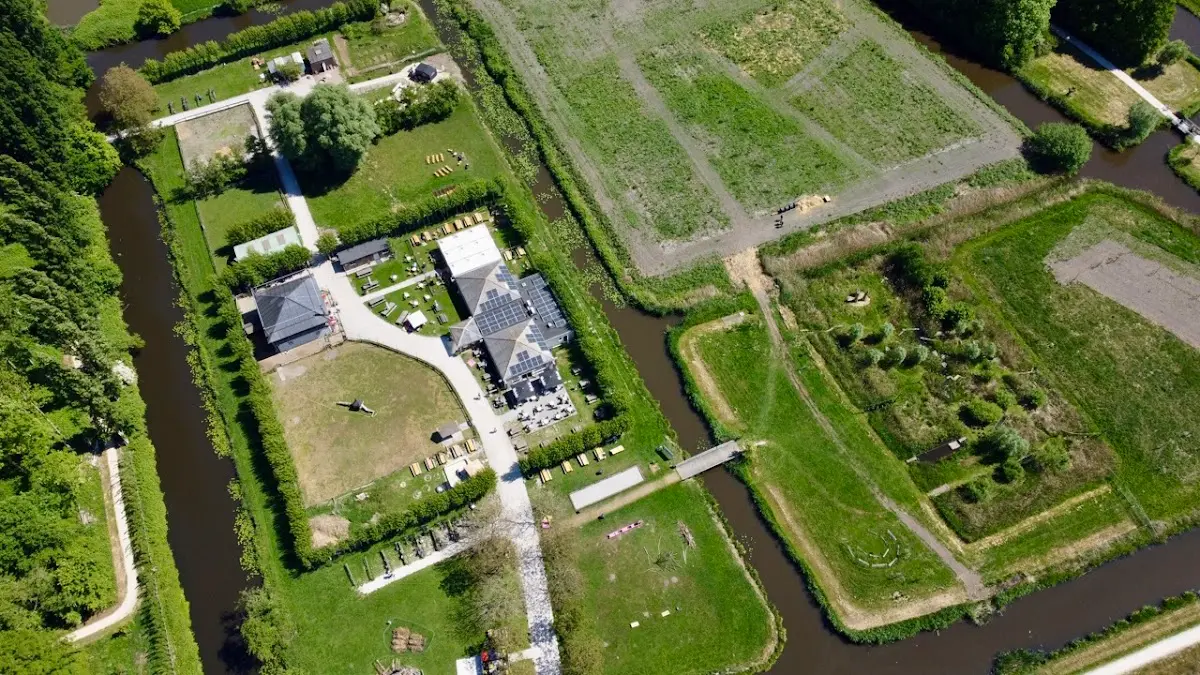 Tuin van de Smid, Foto 4 von 10