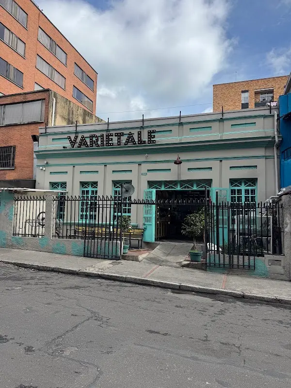 Varietale Javeriana, Foto 6 von 10