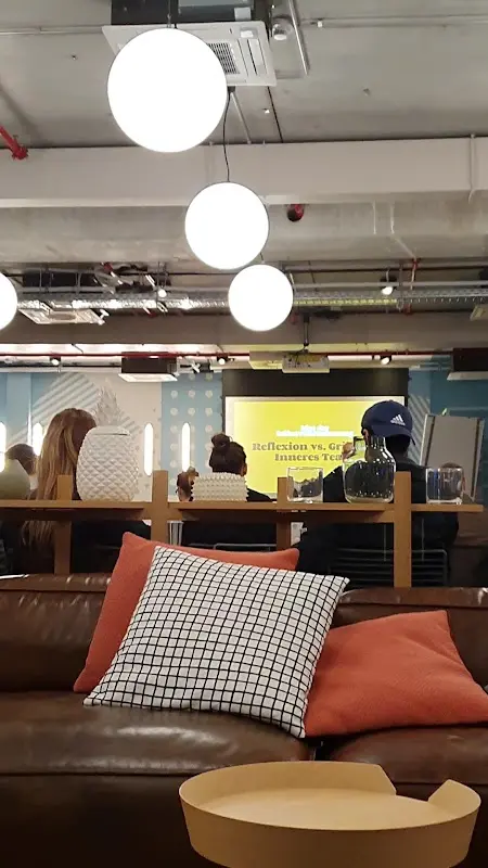 WeWork - Axel-Springer-Platz - Private Büroflächen und Coworking, Foto 2 von 10