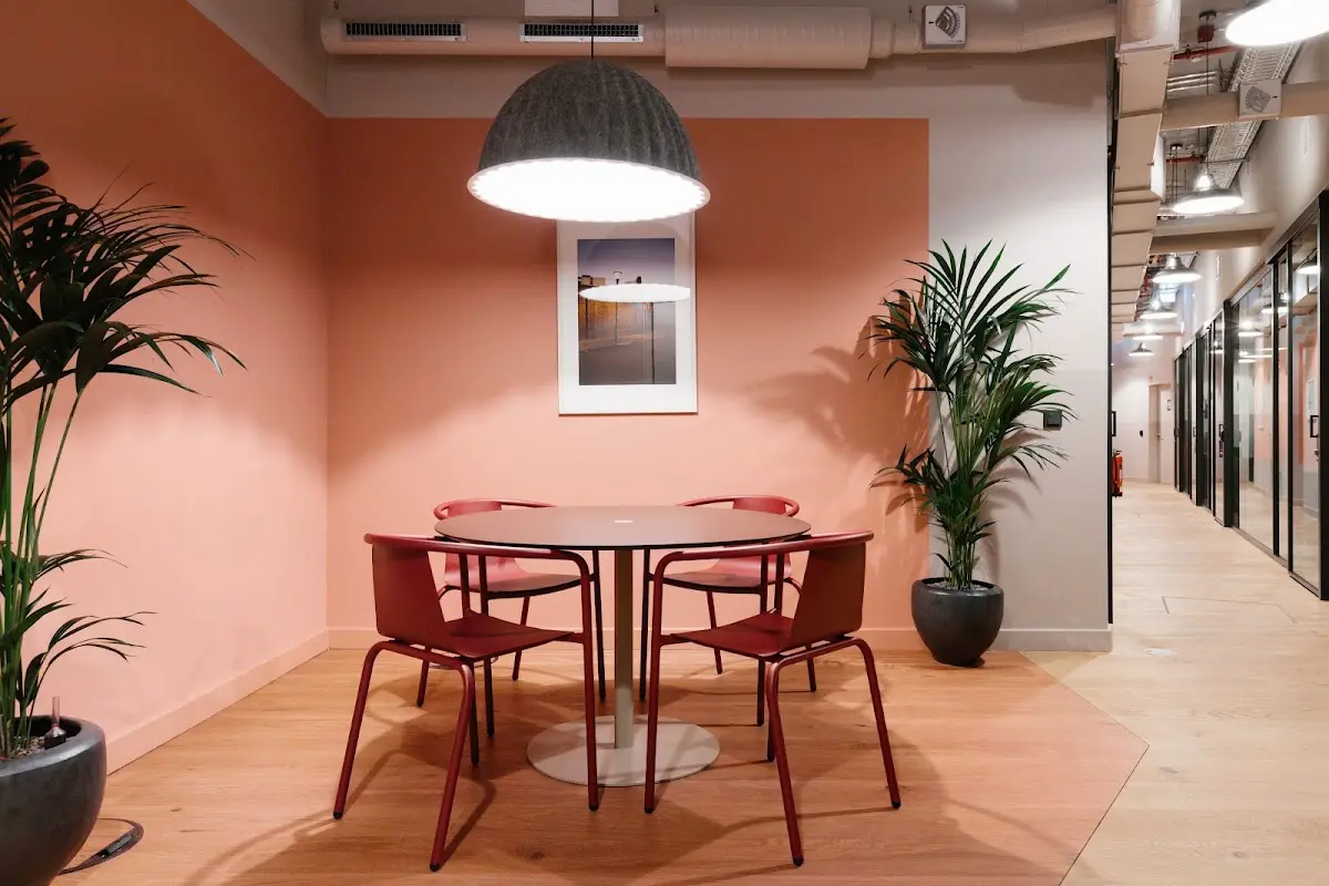 WeWork - Axel-Springer-Platz - Private Büroflächen und Coworking, Foto 7 von 10