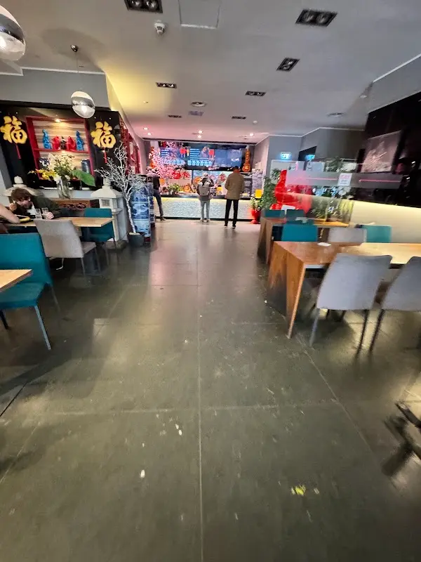 WeWork - Gerhofstraße - Private Büroflächen und Coworking