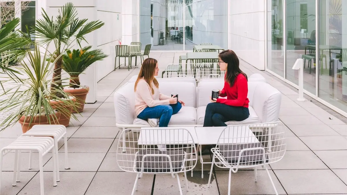 WeWork - Odeonsplatz - Private Büroflächen und Coworking