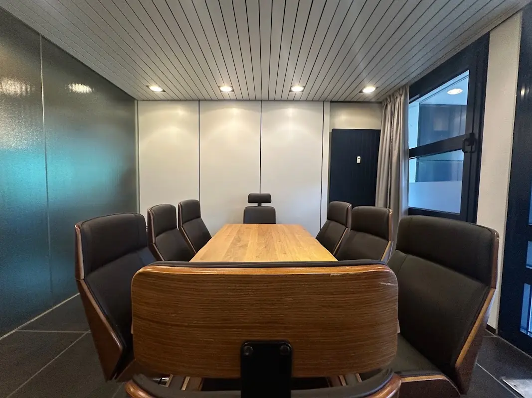 workspaceIn Seelevel - Coworking Space Nürnberg