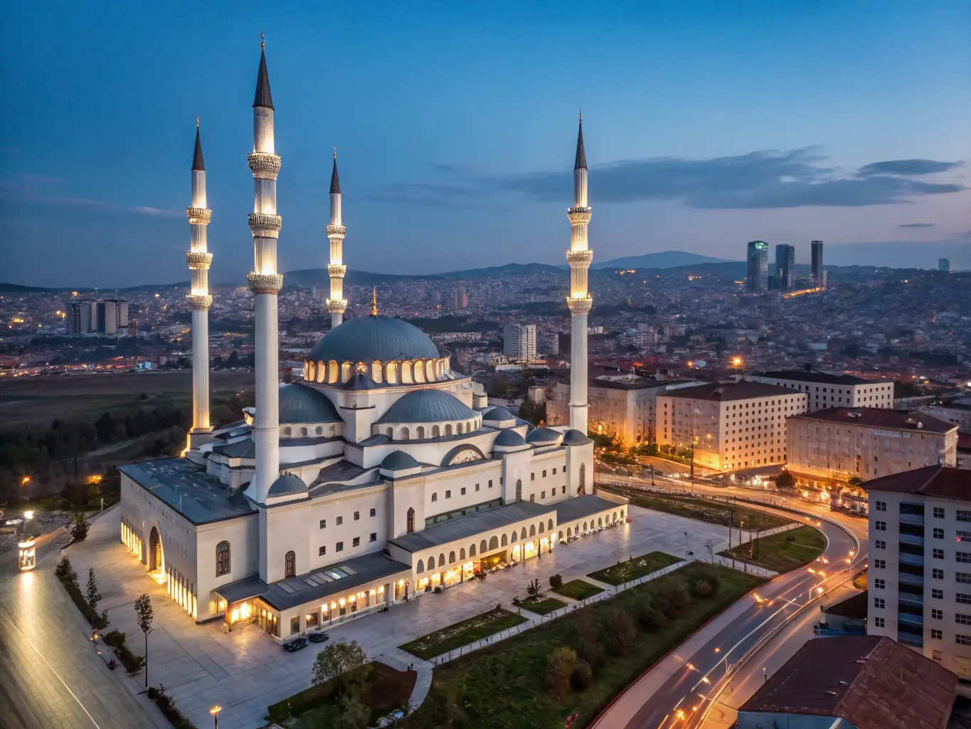 Preview image for Ankara