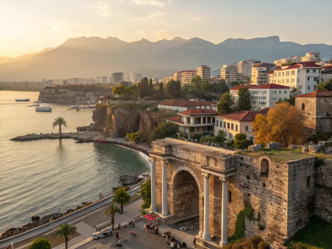 Preview image for Antalya