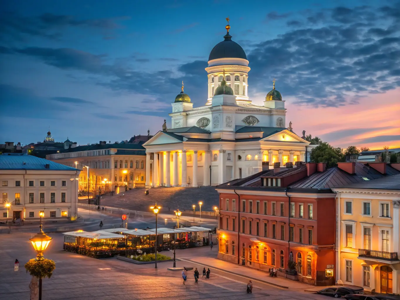 Preview image for Helsinki