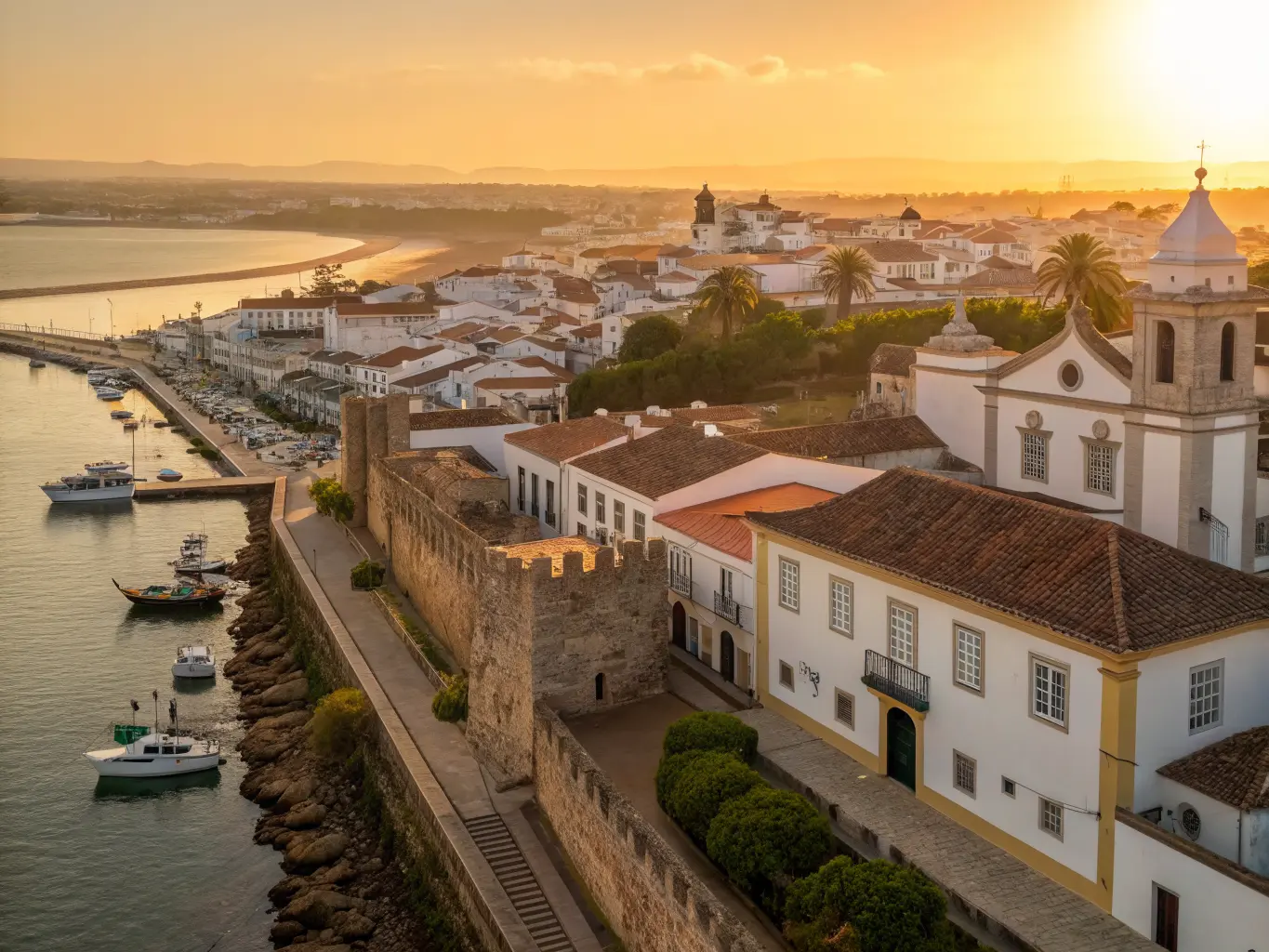 Preview image for Lagos (Portugal)