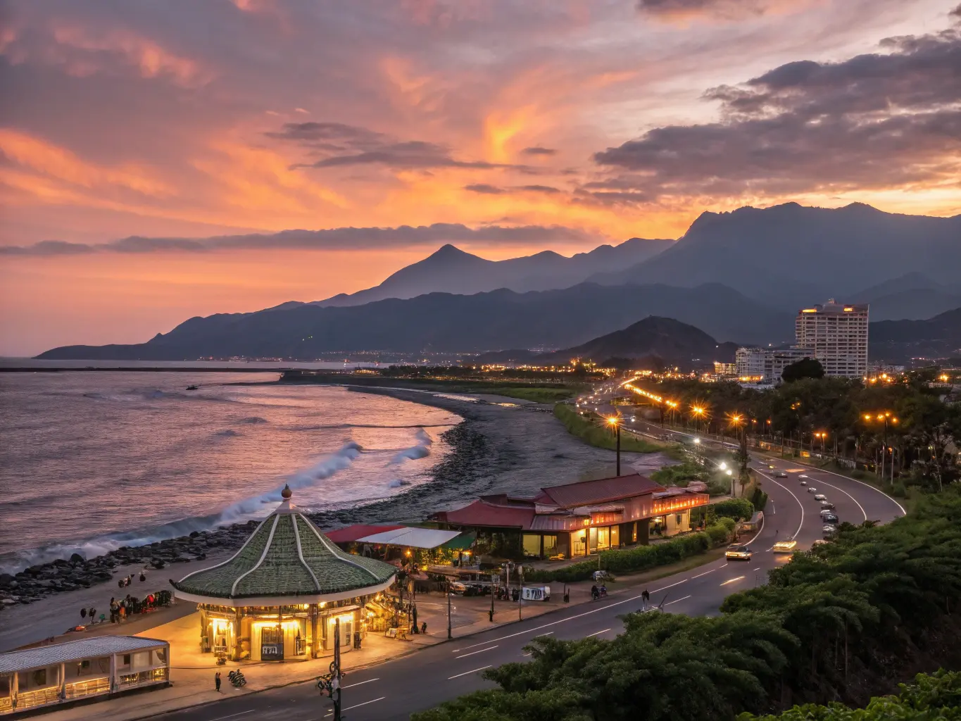 Preview image for Taitung