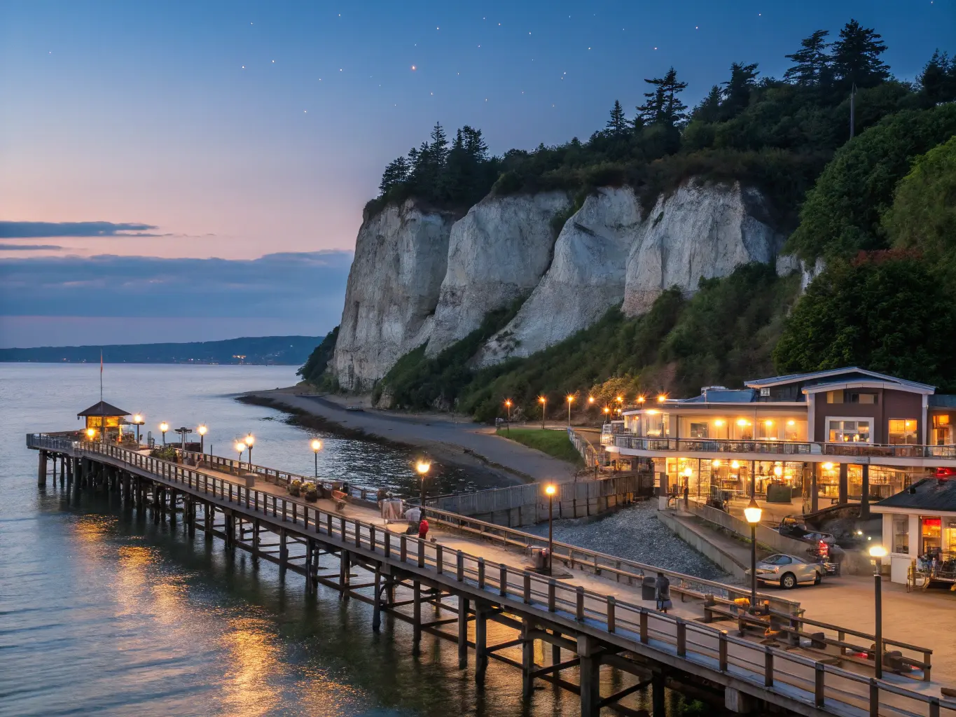 Preview image for White Rock
